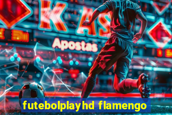 futebolplayhd flamengo